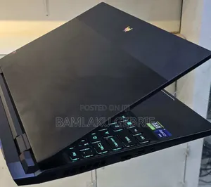 New Laptop Acer Predator 21 X 16GB Intel Core I9 SSD 1T