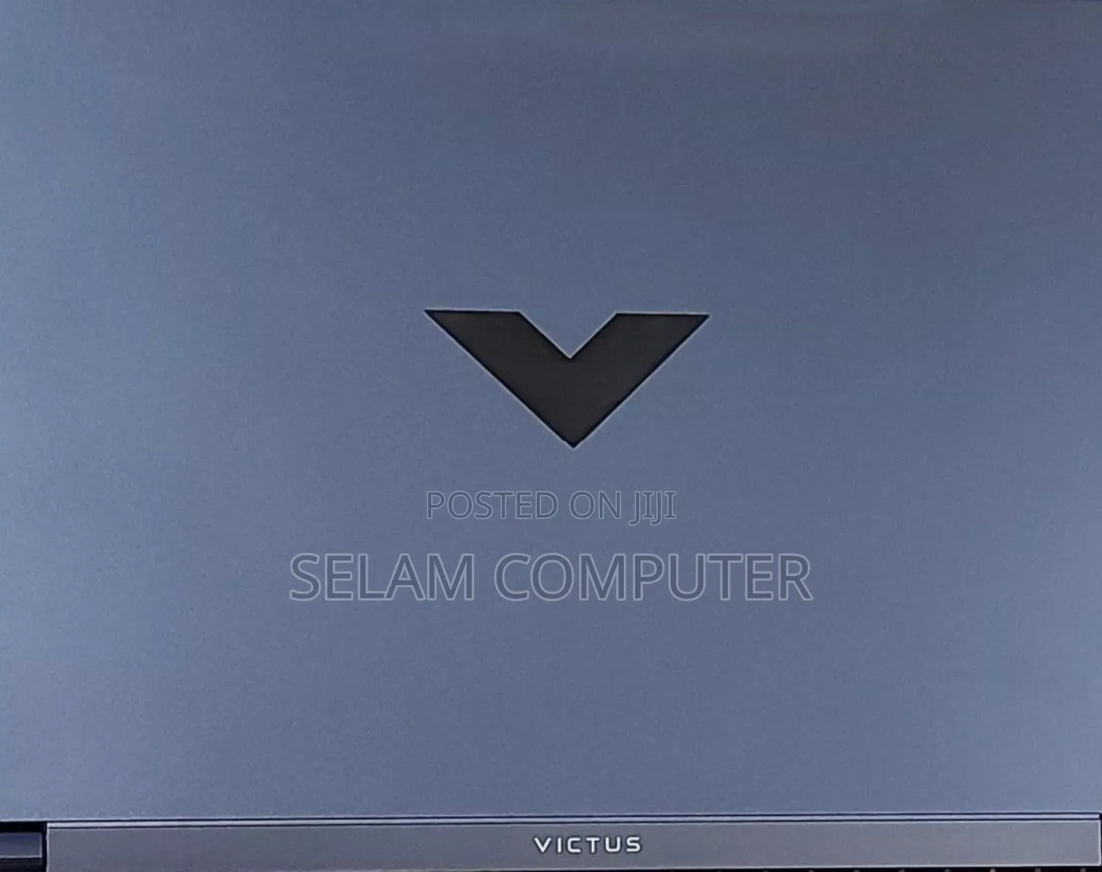 New Laptop HP Omen 16 16GB Intel Core I7 SSD 512GB