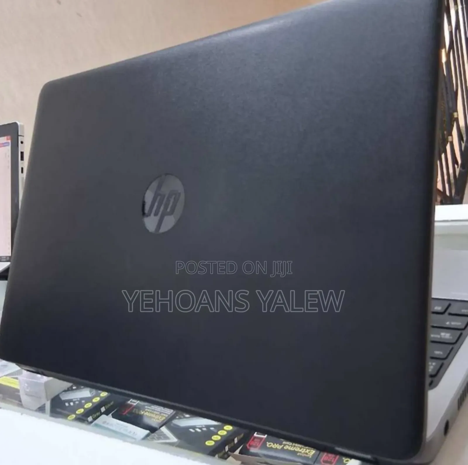 New Laptop HP ProBook 450 G1 8GB Intel Core I5 SSD 1T