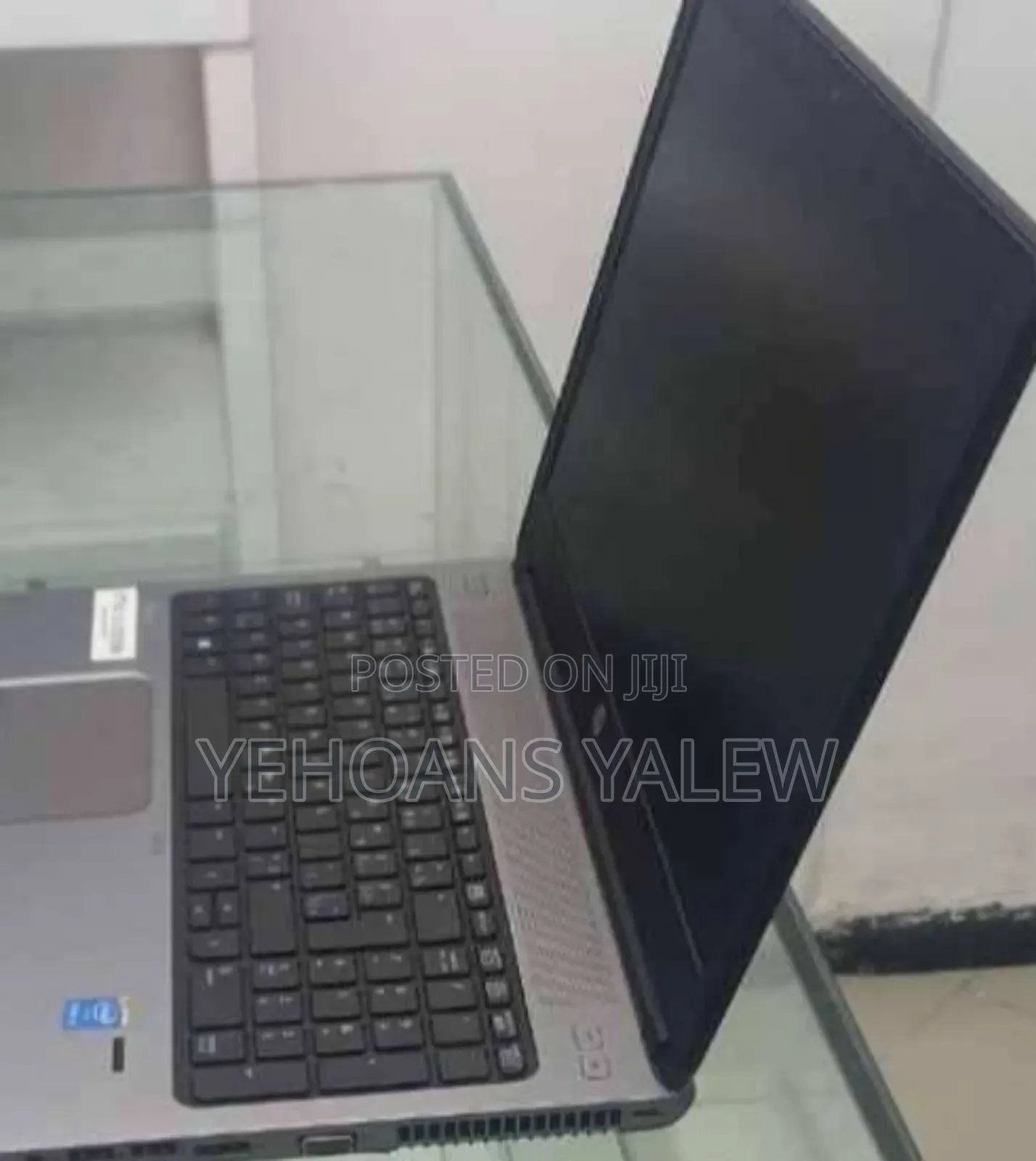 New Laptop HP ProBook 450 G1 8GB Intel Core I5 SSD 1T