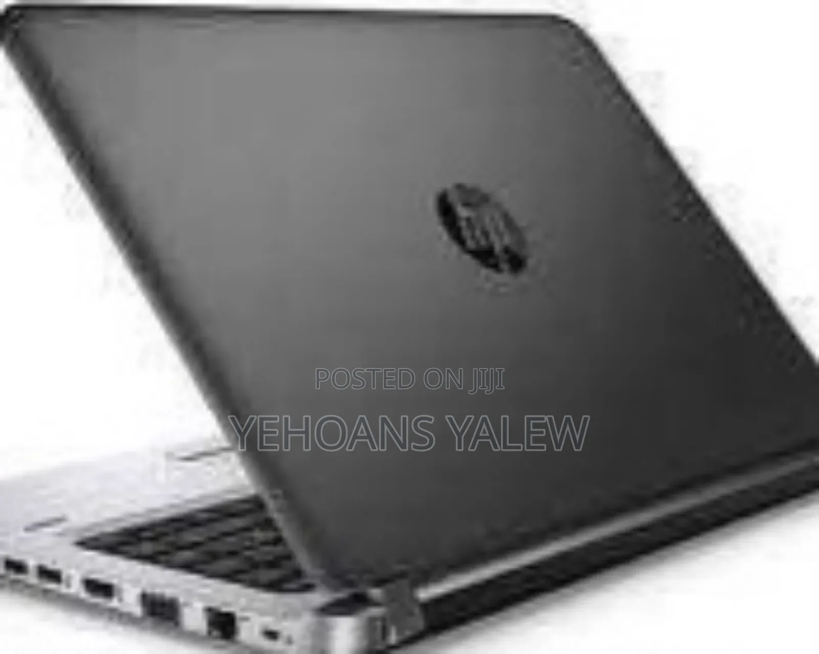New Laptop HP ProBook 450 G1 8GB Intel Core I5 SSD 1T