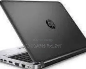 New Laptop HP ProBook 450 G1 8GB Intel Core I5 SSD 1T