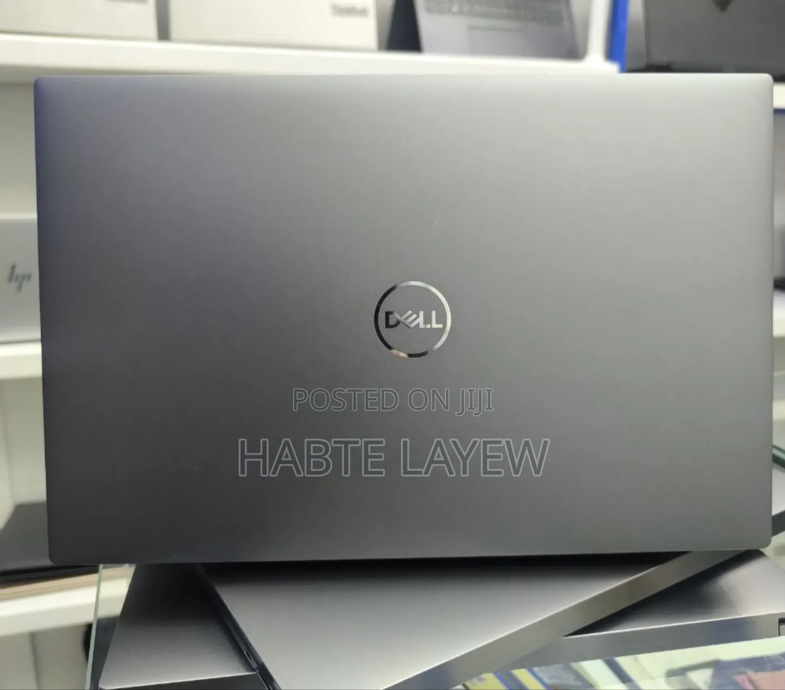 New Laptop Dell Precision 5570 32GB Intel Core i9 SSD 2T