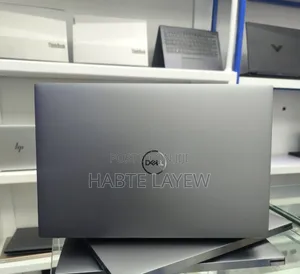 New Laptop Dell Precision 5570 32GB Intel Core i9 SSD 2T