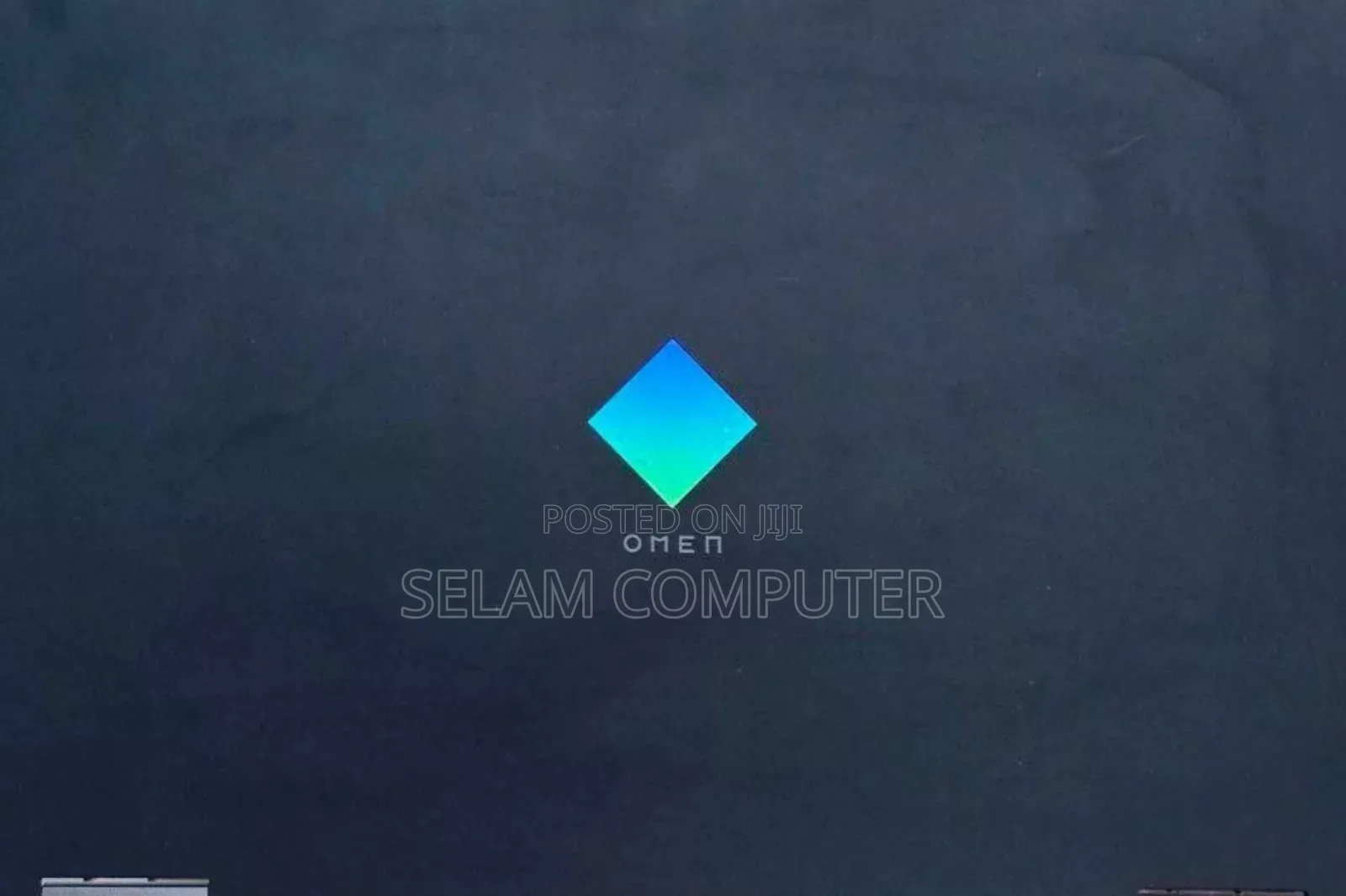 New Laptop HP Omen 15 16GB Intel Core I7 SSD 1T