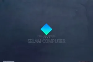 New Laptop HP Omen 15 16GB Intel Core I7 SSD 1T