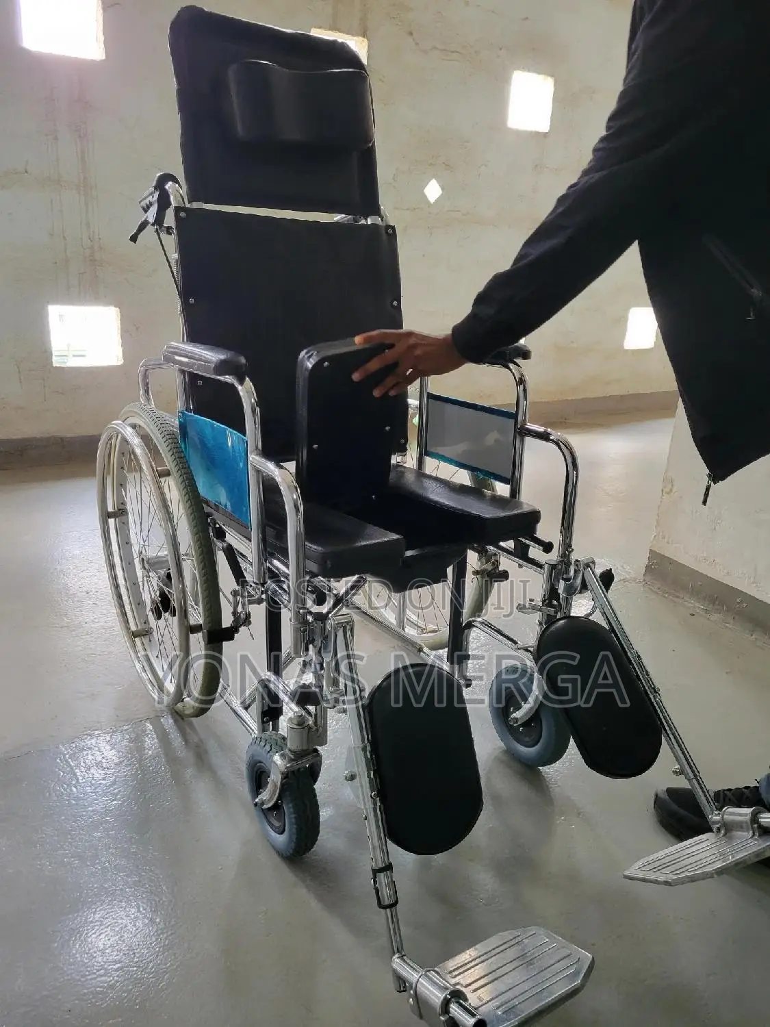 Pot//Potty Wheelchairوووwheelchair飛発wheelchair| Wheelchair