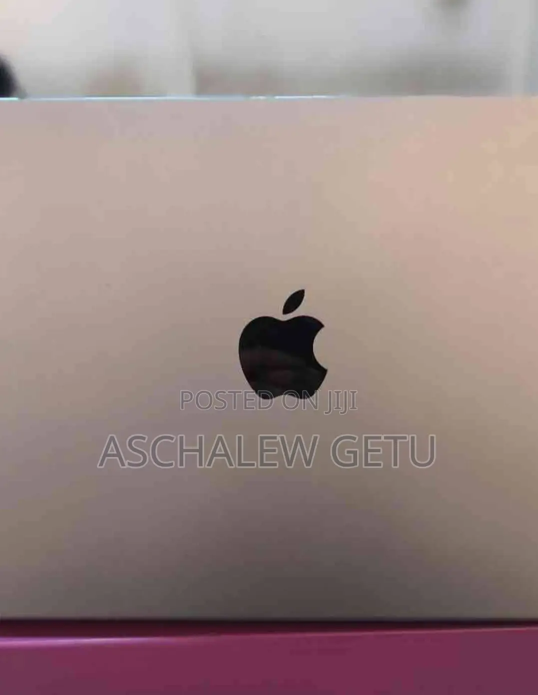 New Laptop Apple MacBook Pro M1 32GB Apple M1 SSD 1T