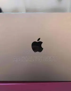 New Laptop Apple MacBook Pro M1 32GB Apple M1 SSD 1T