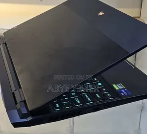 New Laptop Acer Predator Helios 300 16GB Intel Core I9 SSD 1T