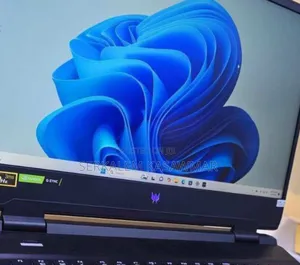 Photo - New Laptop Acer Predator 15 16GB Intel Core I9 SSD 1T