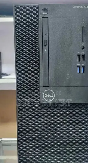 Desktop Computer Dell OptiPlex 3070 8GB Intel Core I5 HDD 1T