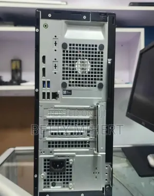 Desktop Computer Dell OptiPlex 3070 8GB Intel Core I5 HDD 1T