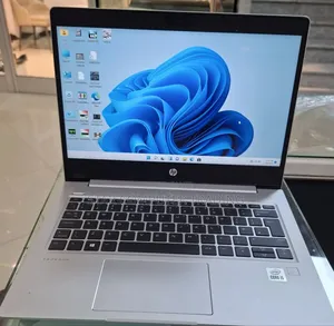 New Laptop HP ProBook 430 G7 16GB Intel Core I5 SSD 512GB