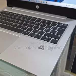 New Laptop HP ProBook 430 G7 16GB Intel Core I5 SSD 512GB