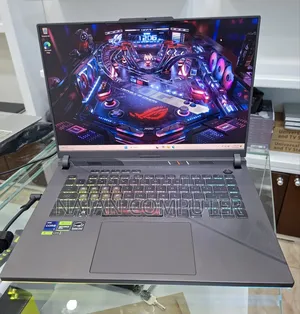 New Laptop Asus 32GB Intel Core I9 SSD 1T