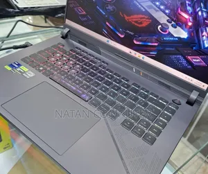 New Laptop Asus 32GB Intel Core I9 SSD 1T