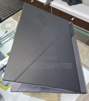 New Laptop Asus 32GB Intel Core I9 SSD 1T