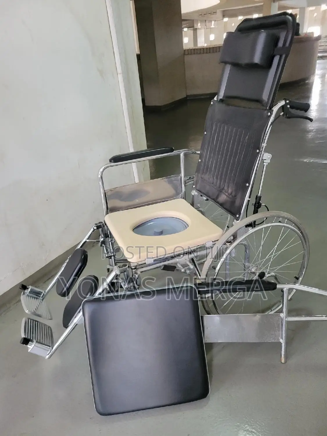 Toilet Wheelchair冗紉wheelchair٥٥wheelchair##Wheelchair