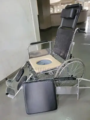 Toilet Wheelchair冗紉wheelchair٥٥wheelchair##Wheelchair