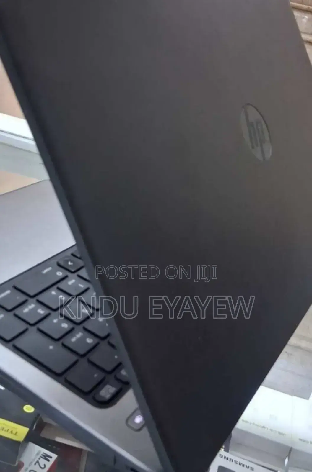 New Laptop HP Probook 11 EE G1 8GB Intel Core I5 SSD 1T