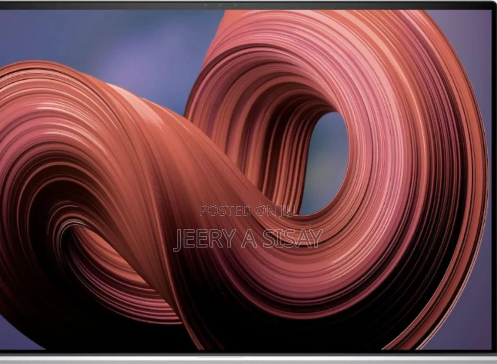 New Laptop Dell XPS 17 9720 64GB Intel Core I9 SSD 4T