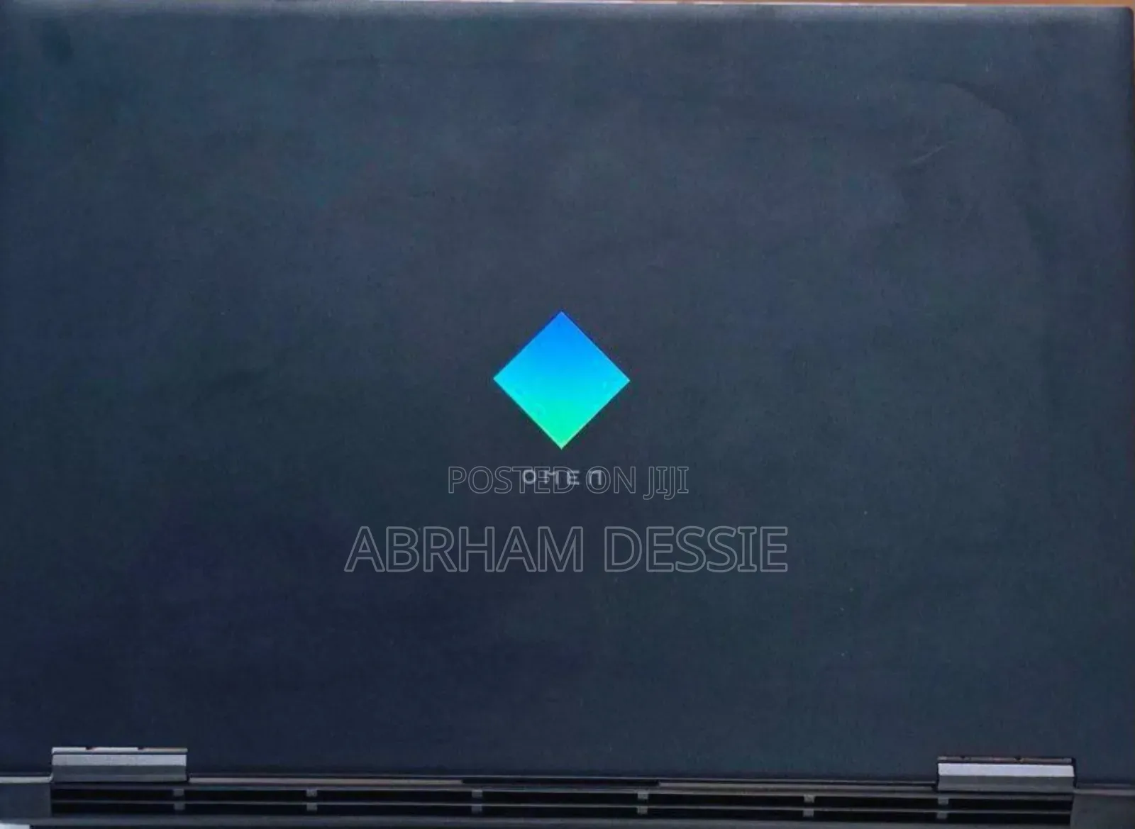 New Laptop HP Omen 15 16GB Intel Core I7 SSD 1T