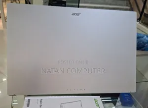 New Laptop Acer Aspire 2930 8GB Intel Core I3 SSD 512GB