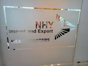 Photo - የቤት እና የቢሮ ስቲከር ስራዎች ( Home and Office Sticker and Wallpaper