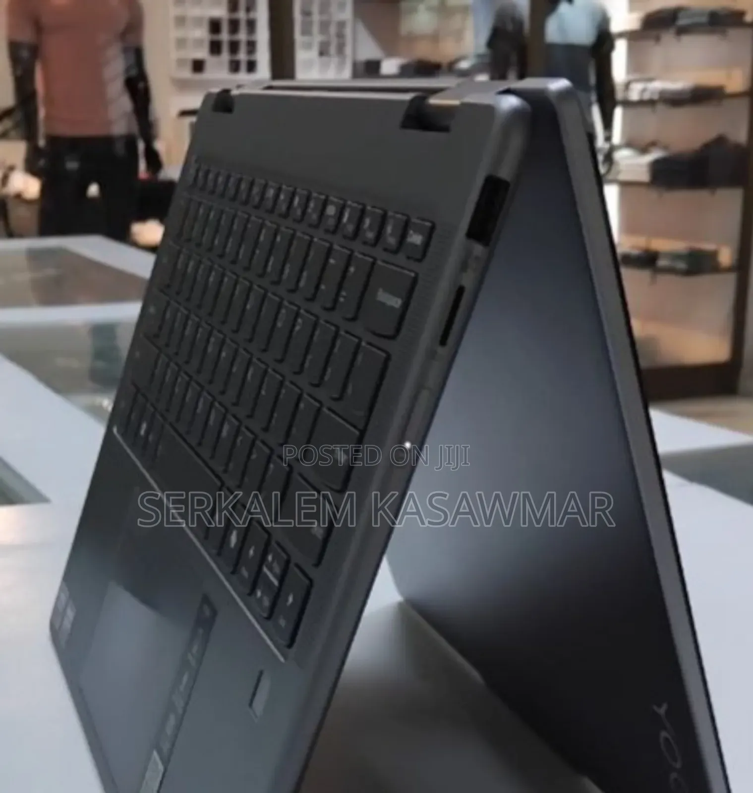 New Laptop Lenovo Yoga 3 8GB AMD Ryzen 5 SSD 512GB