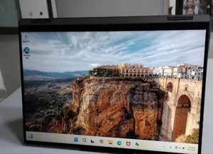 New Laptop Lenovo Yoga 3 8GB AMD Ryzen 5 SSD 512GB