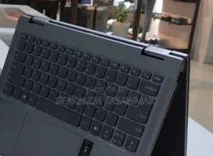 New Laptop Lenovo Yoga 3 8GB AMD Ryzen 5 SSD 512GB