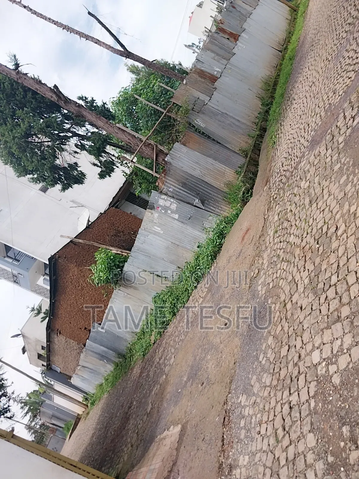 2bdrm House in Wosene Abm, Yeka for sale