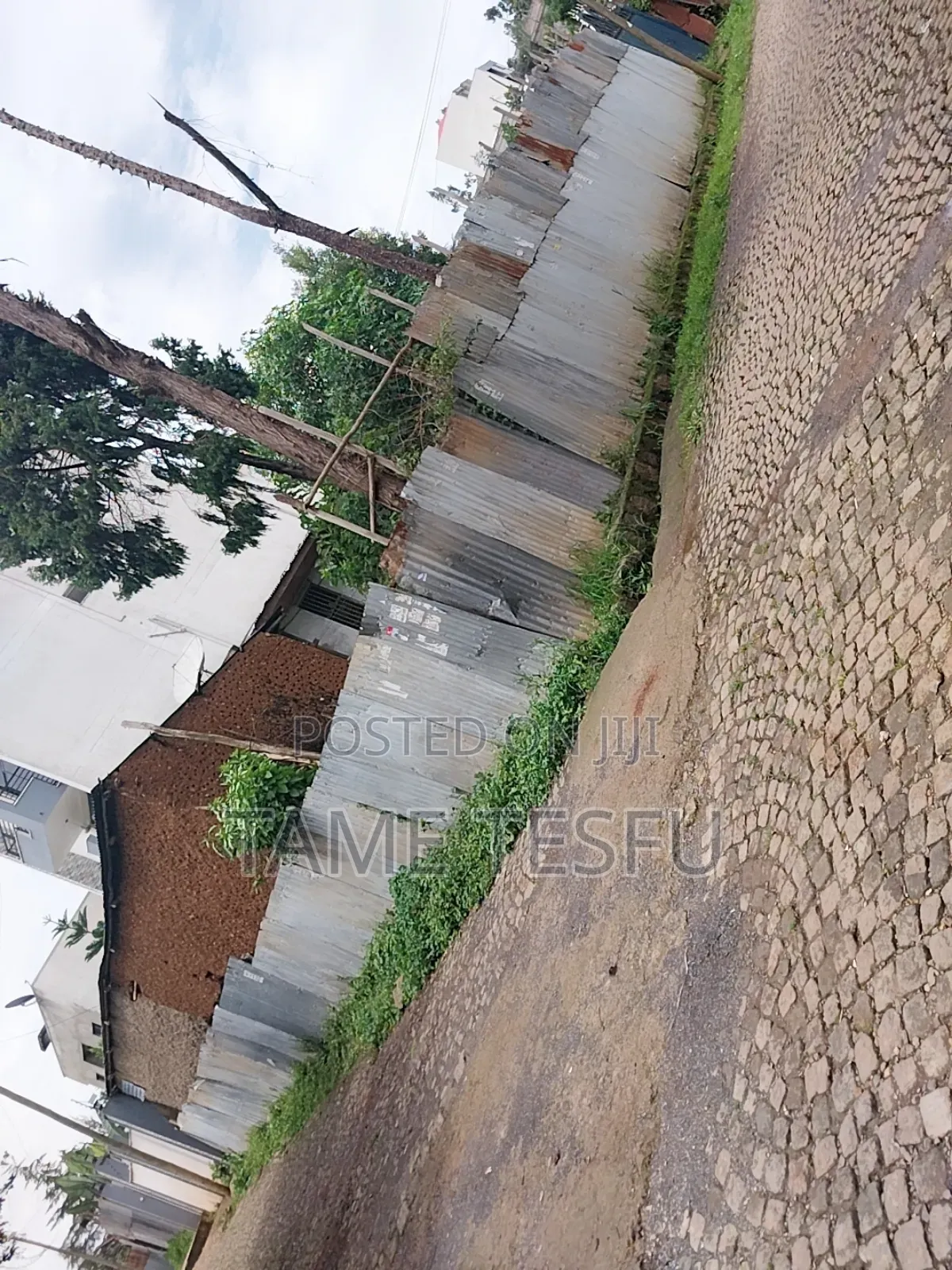 2bdrm House in Wosene Abm, Yeka for sale