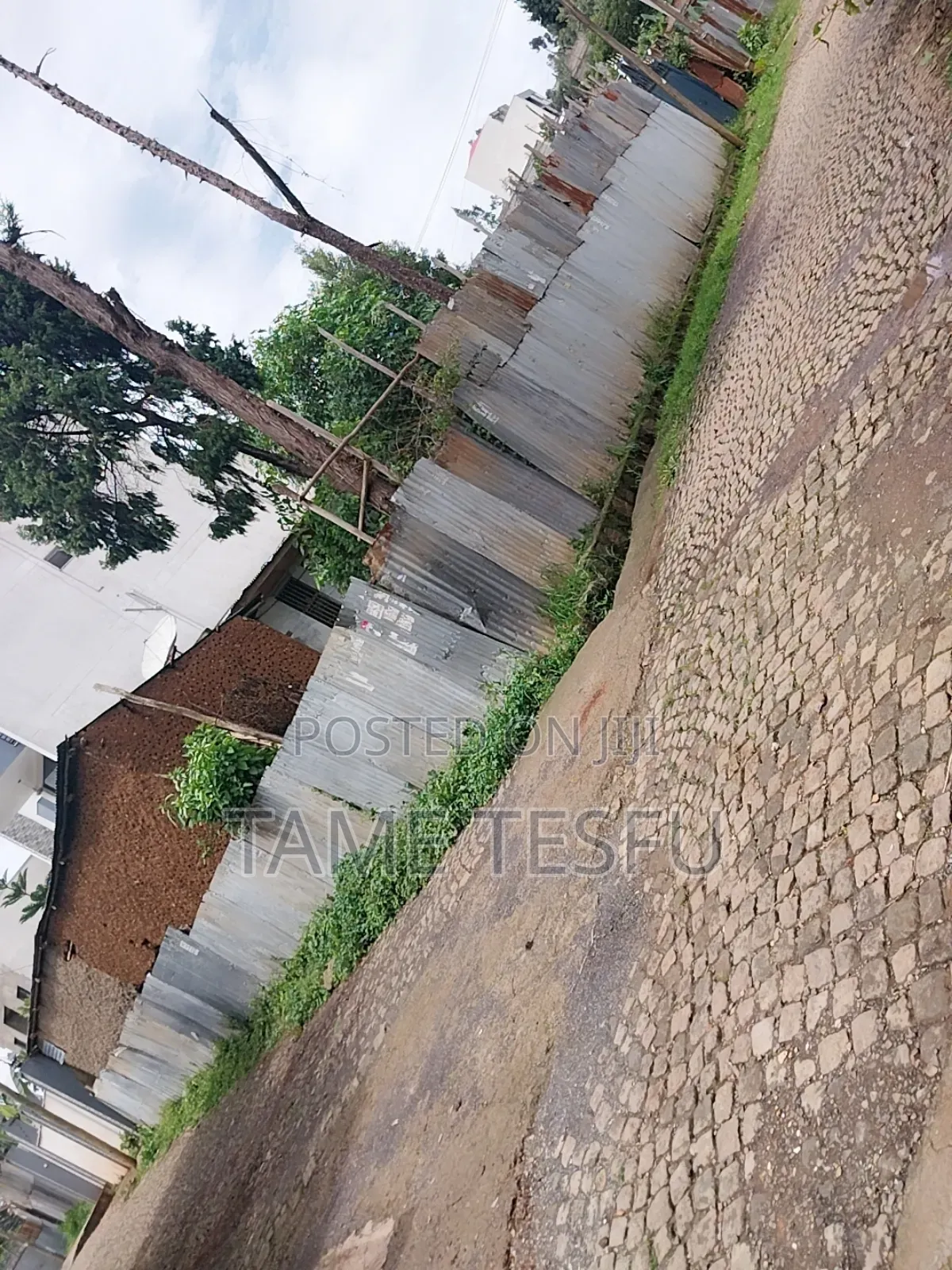 2bdrm House in Wosene Abm, Yeka for sale