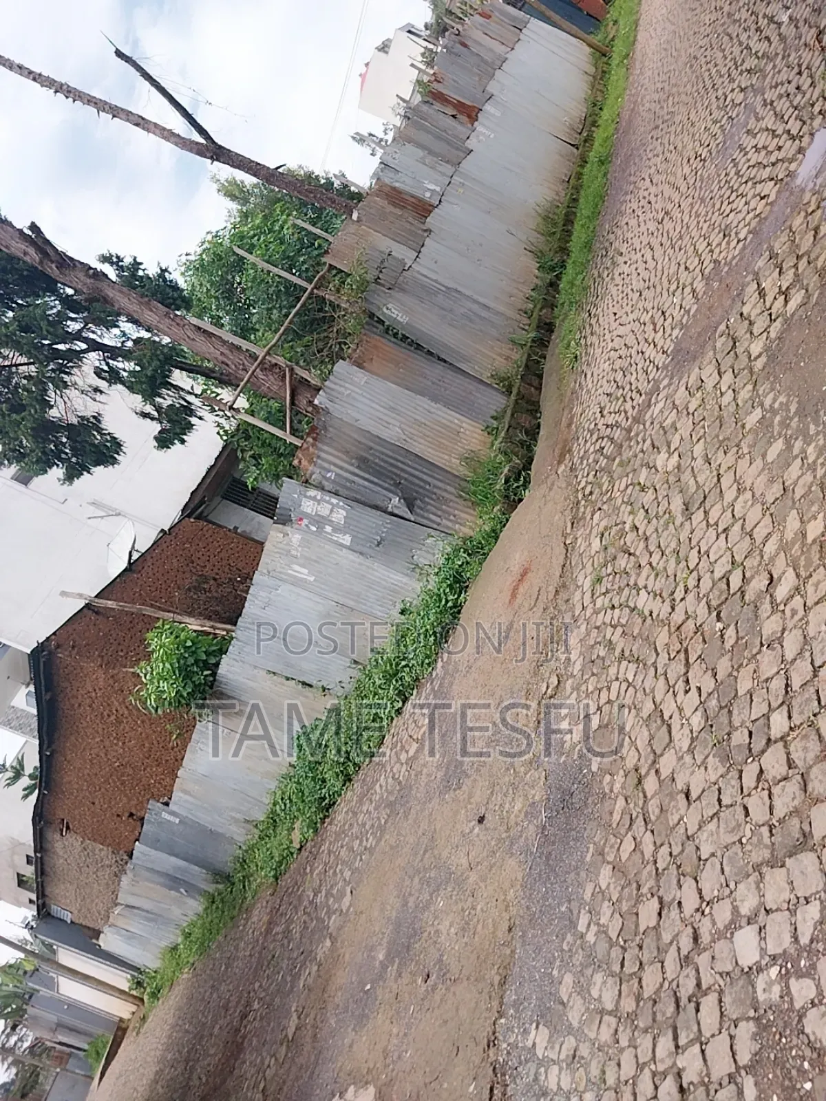 2bdrm House in Wosene Abm, Yeka for sale
