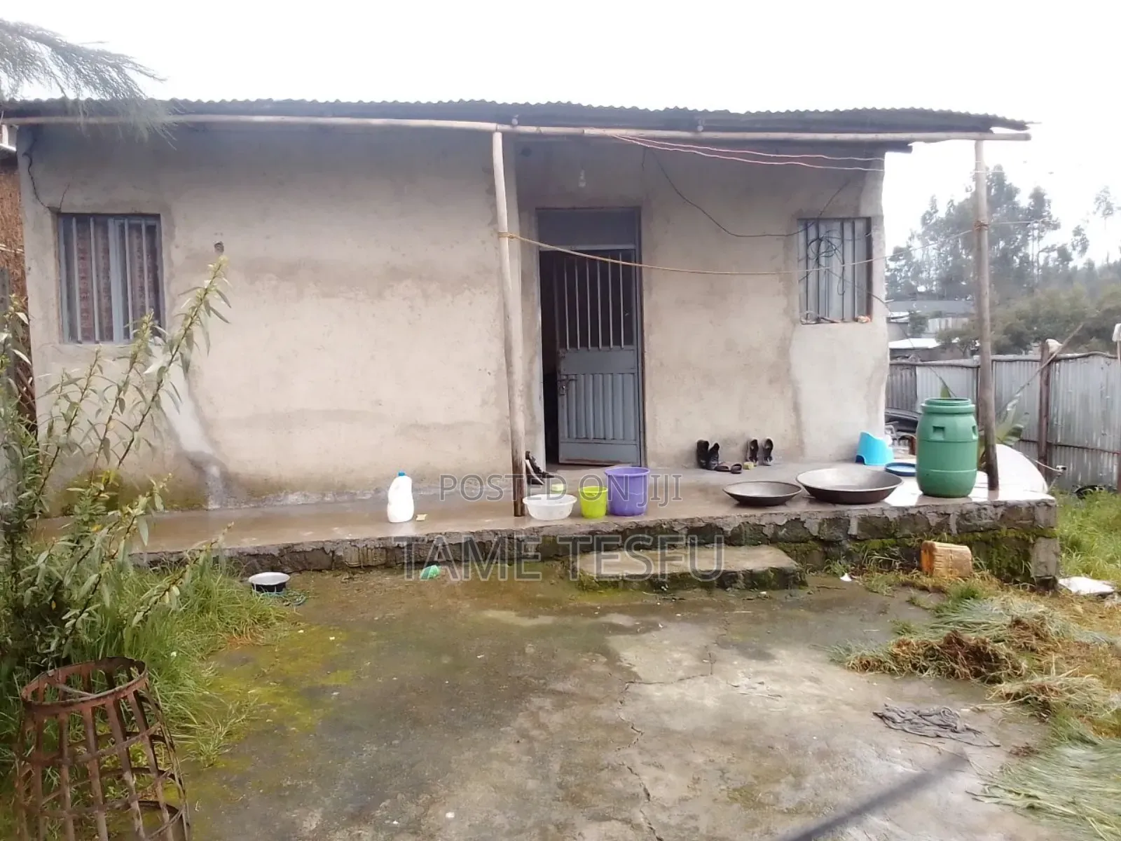 2bdrm House in Wosene Abm, Yeka for sale