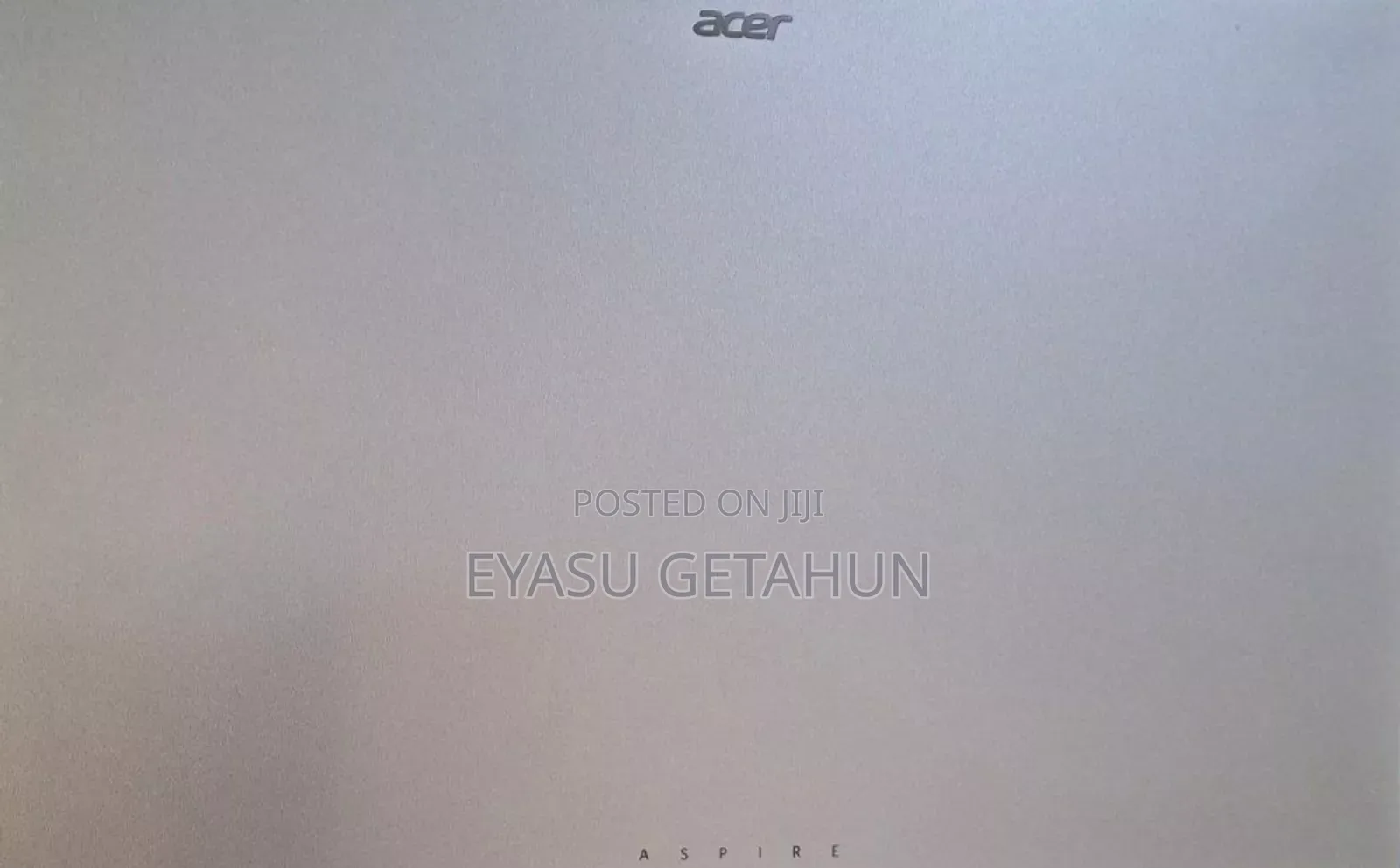 New Laptop Acer Aspire 1500 8GB Intel Core i3 SSD 512GB