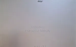 New Laptop Acer Aspire 1500 8GB Intel Core i3 SSD 512GB