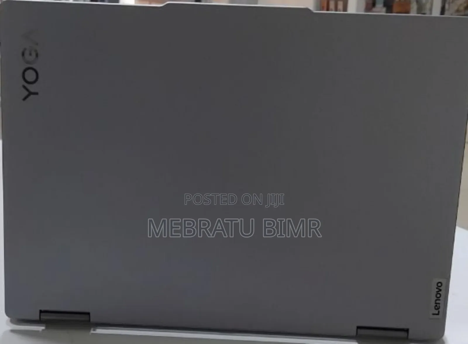 New Laptop Lenovo Yoga 700 8GB AMD Ryzen 5 SSD 512GB