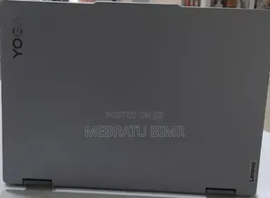 New Laptop Lenovo Yoga 700 8GB AMD Ryzen 5 SSD 512GB