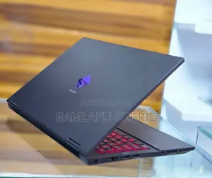 Photo - New Laptop HP Omen 15-Ce0xx 16GB Intel Core I7 SSD 512GB
