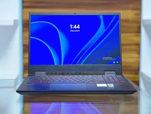 New Laptop HP Omen 15-Ce0xx 16GB Intel Core I7 SSD 512GB