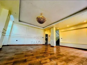 Furnished 8bdrm House in መገናኛ, Bole for sale