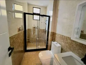 Furnished 8bdrm House in መገናኛ, Bole for sale