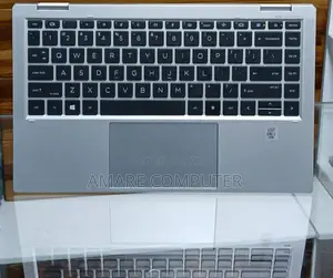 New Laptop HP EliteBook X360 1040 G7 16GB Intel Core I7 SSD 512GB