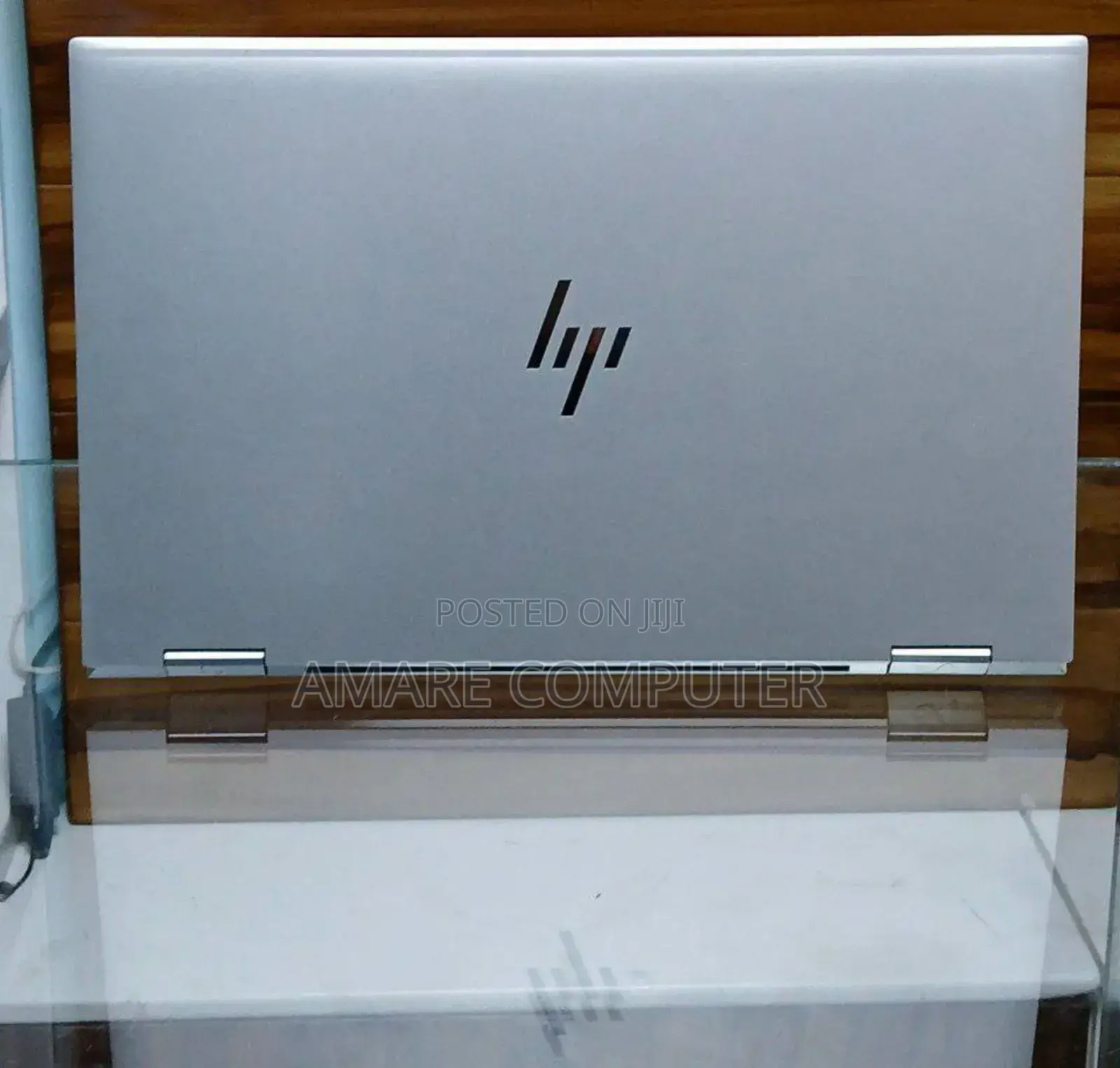 New Laptop HP EliteBook X360 1040 G7 16GB Intel Core I7 SSD 512GB