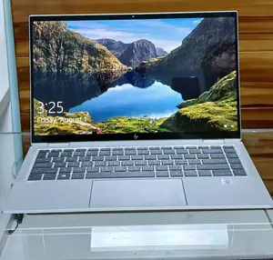 New Laptop HP EliteBook X360 1040 G7 16GB Intel Core I7 SSD 512GB