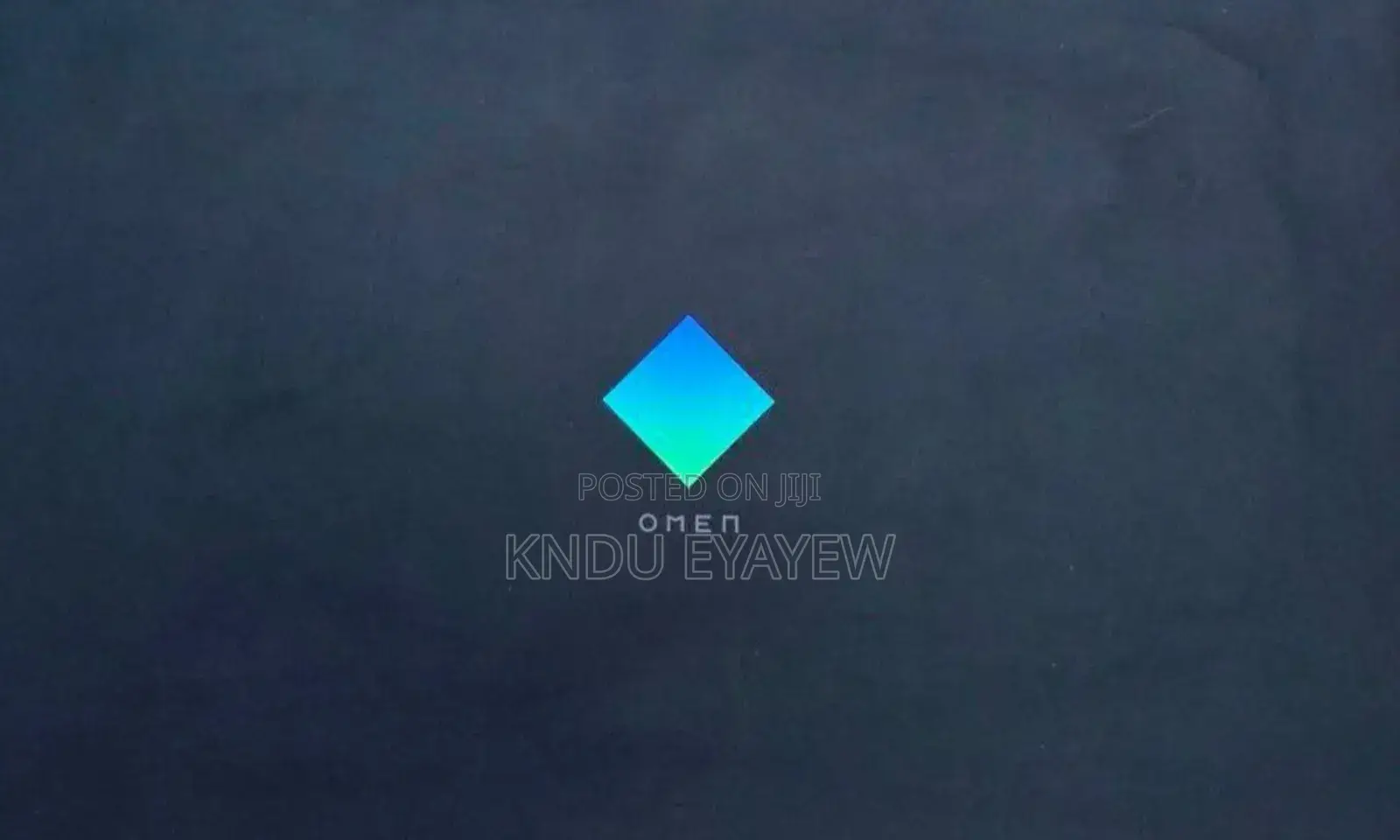 New Laptop HP Omen 15 16GB Intel Core I7 SSD 1T