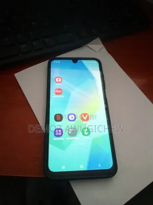 New Samsung Galaxy A16 5G 128 GB Black